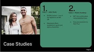Pablo Marrero- Klutch Sports Group
