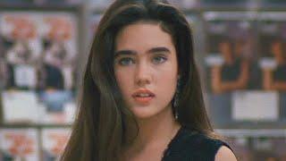 Timeless️Beauty️ Forever Young - Alphaville - (Jennifer Connelly 1990s) (1980s Music)