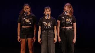 "Row, Row, Roe v. Wade" Team Houston, BNV Finals 2023