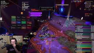 7/8M 20% Mythic Ansurek Progression!