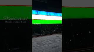  Ташкент в огнях | Ночной City Mall и флаг Узбекистана  #shorts #4k