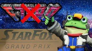 Is Retro Studios Developing a Star Fox Racing Game for Nintendo Switch? (Rumor)