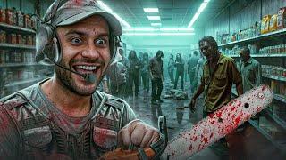 Dead Rising Remaster  زامبی کشی به روش‌های خلاقانه