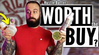 Honest Review of HUSTLE BUTTER Aftercare Products for New & Old Tattoo