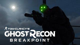 Ghost Recon Breakpoint - Deep State (Extreme)