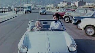 One Summer in Somerset (1968) | Britain on Film