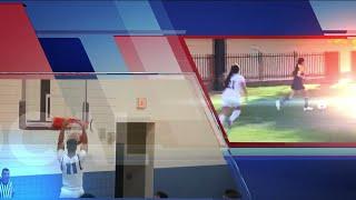 NBC 11 Sportscast: Plays of the Year 16-11