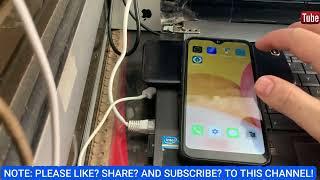 Samsung A01 Frp Bypass *#0*# Not Working Fix Android 11 Without Pc | Bypass Google Account A01
