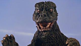 Showa Godzilla 1973-1975 Scene Pack 1080p