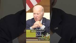 Biden Diagnosed With ‘Aggressive’ Form of Prostate Cancer