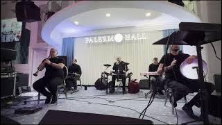 Keyboard - Vahe Ghukasyan // Karen Vardanyan & Friends - Xorovats Par (TUY-TUY) Armenian Live Music