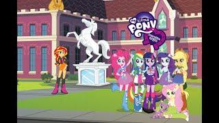 MLP Equestria Girls