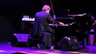 RICHARD CLAYDERMAN - Concert On 7 June 2013 At Balai Kartini, Jakarta