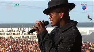 Ne-Yo - Live In Rock In Rio Lisboa 2024 (Full Show)