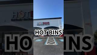 Hot Bins . Все по 12$#халява #хочувтренды #жизньсша #сша