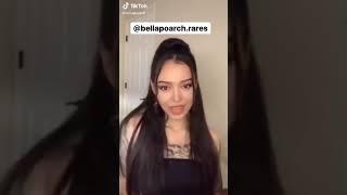 bellapoarch | hehe ️ #bellla #poarch