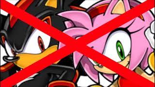 No More Shadamy!