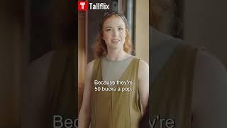 My Apple Hit An Amnesiac Billionaire-episode1：Exclusive on Tallflix #SweetLove##Hidden Identity#CEO#