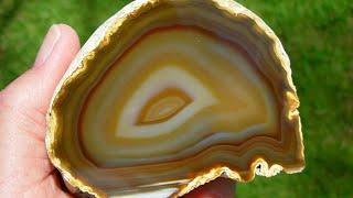 What Is Agate? snapthesis