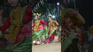 Tapan Mahato Chhau Nach #lojjaboti #shorts #sokhi_nach #youtubeshorts #trend #shortsvideo #viral