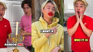 *1+ HOUR* New Best Zhong Tik Tok 2024 - New Funny Tik Tok Memes - TikTok Famous