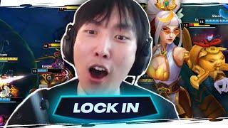 I FINALLY PLAYED VAYNE.. is she a good adc?!