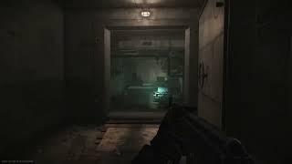 Escape From Tarkov - Bunker Part 1 - Where to find underground Bunker on Reserve