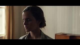 Emma Watson Open Her Blouse - Colonia