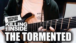 KILLING ME INSIDE - THE TORMENTED (Full Guitar Cover) Instrumental HQ Audio 2022 #NostalgiaEMO