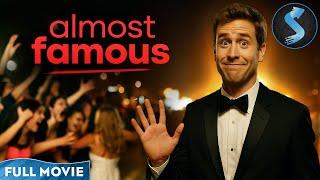 Almost Famous | One Night Stand Changes Everything | Comedy | Full Movie