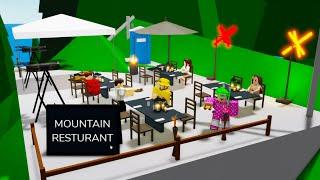 MOUNTAIN RESTURANT IN BROOKHAVEN RP!