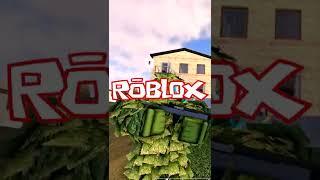 DAYZ IN ROBLOX..