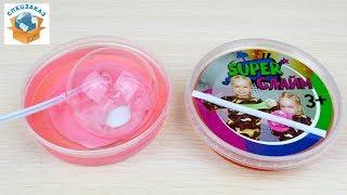 SUPER Слаймы Надувные! Жвачка для рук и Лизуны Slime Слизь Handgum | СПЕЦЗАКАЗ