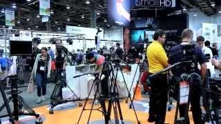 Rialto Network NAB Convention Show 2014