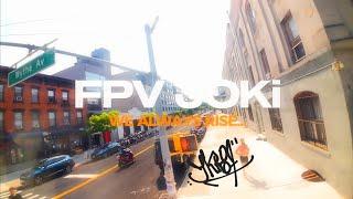 WE ALWAYS RISE (FPV JOKi Video) FlyLens 75 