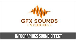 Infographic Sound Effect