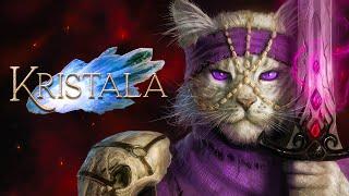 Kristala | Early Access | GamePlay PC