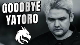 Goodbye Yatoro