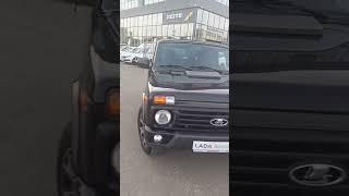 Lada (ВАЗ) 2121 (4x4) I Рестайлинг (2020), 2021 г.в. в наличии в Автофирма "Светлана" г.Ярославль