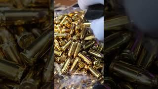 Glock Mag ASMR #9mm #pistol #ammo #asmr #viral #shorts