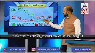 ಅನ್ ಲಾಕ್ -3: ಕಾದಿದೆಯಾ ಮತ್ತದೇ ಬಹುದೊಡ್ಡ ಆಪತ್ತು? Part-1 Unlocking Karnataka to 'High Risk'