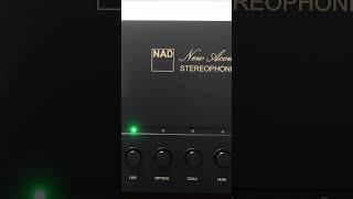 NAD C 3050 – Vintage Vibes, Modern Power! 