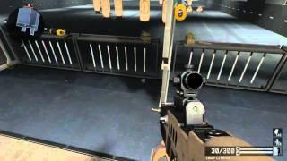 Макрос для Tavor CTAR 21 ОТ ДУШИ WARFACE