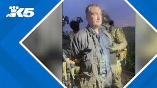 Friend of alleged killer of Minnesota lawmaker shares last message he received from suspect