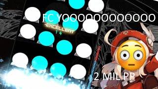 ATARASHII MEME GA FOOL MOON NANODE KUYASHIIWA FC 4K 2 MIL PP
