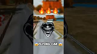 Flying car || #ytshort #carshort #racing #carracing #flycar #flying #car #game #drift #maickal