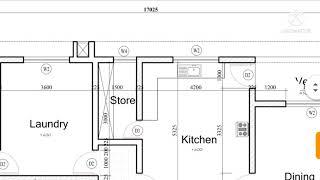 Nigeria Houses Design - 4 Bedroom Duplex Designs house plan