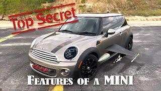 Hidden Features of YOUR Mini - How Many do You Know?