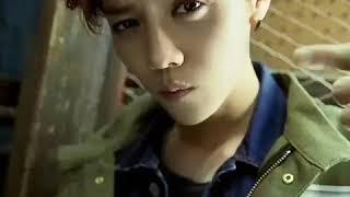 Лухан Luhan EXO Лу Хань ехо певец Lu Han