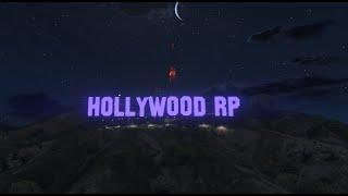 Hollywood RP goods admins tiggas